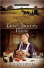 Love's Journey Home - Book