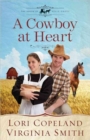 A Cowboy at Heart - Book