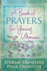 A Book of Prayers for Young Women - Book