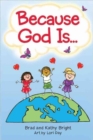 Because God Is Awesome! : Discovering How Amazing He Really Is - Book