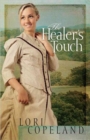 The Healer's Touch - Book