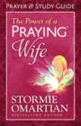 The Power of a Praying (R) Wife Prayer and Study Guide - Book