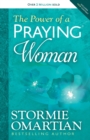 The Power of a Praying Woman - Book