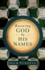 Knowing God by His Names - eBook