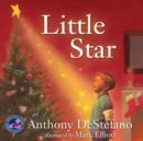 Little Star - Book