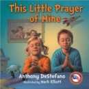 This Little Prayer of Mine - Book