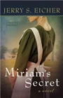 Miriam's Secret - Book