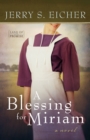 A Blessing for Miriam - Book