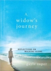 A Widow's Journey : Reflections on Walking Alone - Book