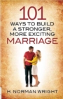 101 Ways to Build a Stronger, More Exciting Marriage - Book