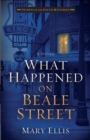 What Happened on Beale Street - Book