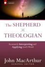 The Shepherd as Theologian - eBook