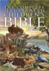 The Complete Illustrated Children's Bible - Book