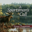 A Sportsman's Call - Book
