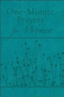 One-Minute Prayers (R) for Women Milano Softone (TM) Raspberry - Book