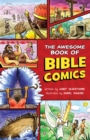 The Awesome Book of Bible Comics - eBook