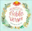 Beautiful Bible Verses : Inspiration for Your Soul - Book