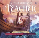 An Extraordinary Teacher : A Bible Story About Priscilla - Book