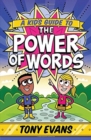 A Kid's Guide to the Power of Words - Book