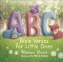 ABC Bible Verses for Little Ones - Book