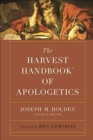 The Harvest Handbook (TM) of Apologetics - Book