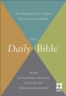 The Daily Bible (NIV) - Book
