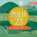 Psalm 23 : A Colors Primer - Book