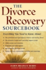 The Divorce Recovery Sourcebook - Book