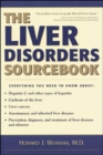 The Liver Disorders Sourcebook - Book