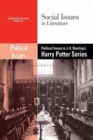 Political Issues in J.K. Rowling's Harry Potter Series - Book