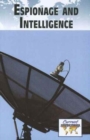 Espionage and Intelligence - Book