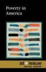 Poverty in America - Book