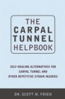 The Carpal Tunnel Helpbook - Book
