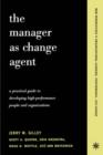 The Manager As Change Agent - Book