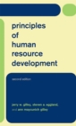 Principles Of Human Resource Development - Book
