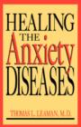 Healing The Anxiety Diseases - Book