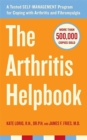 The Arthritis Helpbook (mass mkt ed) - Book