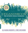 Veganomicon (INTL PB ED) : The Ultimate Vegan Cookbook - Book