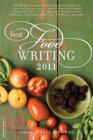 Best Food Writing 2011 - Book