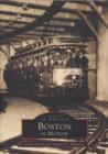 Boston in Motion - Book