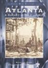 Atlanta : A Portrait of the Civil War - Book