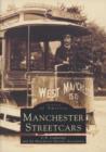 Manchester Streetcars - Book
