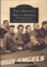 The Original Hell's Angels : 303rd Bombardment Group of World War II - Book