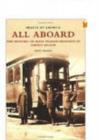 All Aboard : The History of Mass Transportation in Rhode Island - Book