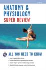 Anatomy & Physiology - Book