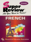 French Super Review - eBook