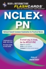 NCLEX-PN Flashcard Book - eBook