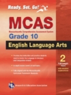 MCAS English Language Arts, Grade 10 - eBook