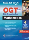 OGT Ohio Graduation Test Mathematics 3rd Ed. - eBook