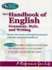 REA's Handbook of English Grammar, Style, and Writing - eBook
